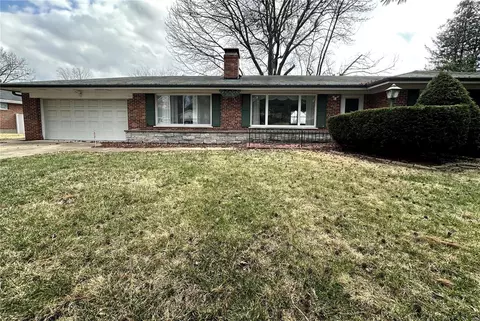 54 Harneywold Dr, Saint Louis, MO 63136