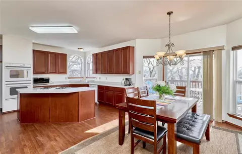 Dining - 1212 Arbor Trails Ct, Ballwin, MO 63021 photo 1 of 2