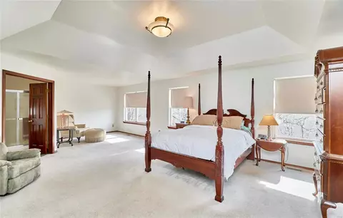 Bedroom - 1212 Arbor Trails Ct, Ballwin, MO 63021 photo 2 of 5