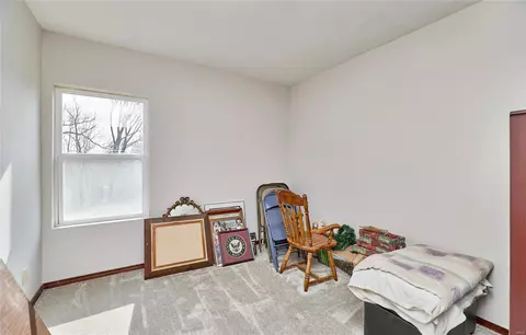 Bedroom - 1212 Arbor Trails Ct, Ballwin, MO 63021 photo 5 of 5