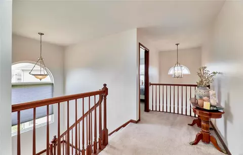 Entry Way - 1212 Arbor Trails Ct, Ballwin, MO 63021 photo 2 of 2