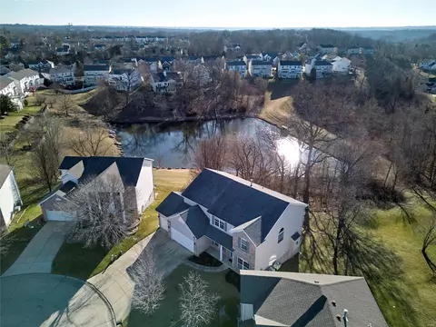 View/Area - 1212 Arbor Trails Ct, Ballwin, MO 63021 photo 3 of 4