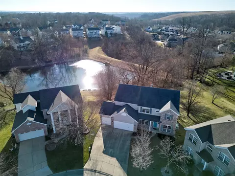 View/Area - 1212 Arbor Trails Ct, Ballwin, MO 63021 photo 1 of 4