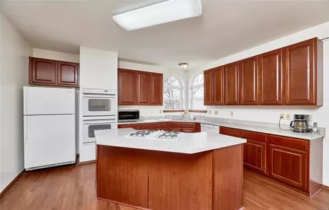 Kitchen - 1212 Arbor Trails Ct, Ballwin, MO 63021 photo 2 of 3