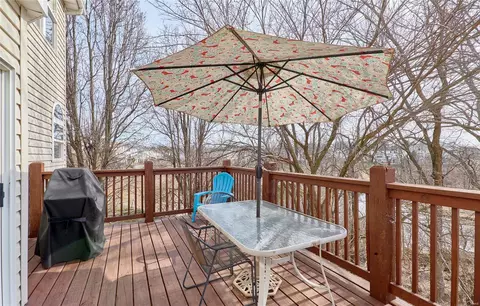 Exterior - 1212 Arbor Trails Ct, Ballwin, MO 63021 photo 3 of 6