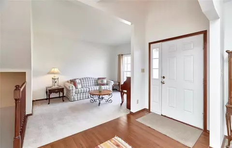 Living - 1212 Arbor Trails Ct, Ballwin, MO 63021 photo 1 of 7
