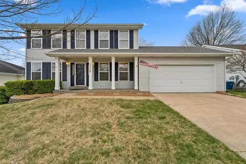 2528 Abbydale Dr, Saint Charles, MO 63303