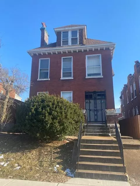 2038 E Fair Ave, Saint Louis, MO 63107