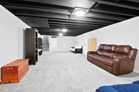 Living - 837 Woodruff Dr, Ballwin, MO 63011 photo 5 of 5