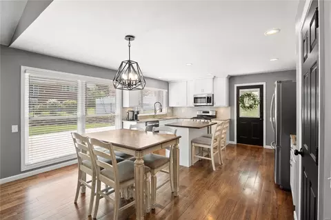 Dining - 837 Woodruff Dr, Ballwin, MO 63011 photo 1 of 3