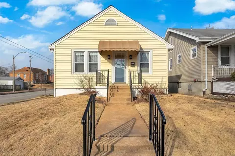 3341 Leola Ave, Saint Louis, MO 63139