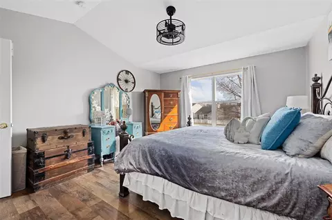 Bedroom - 612 Midland Dr, O'fallon, MO 63366 photo 7 of 7