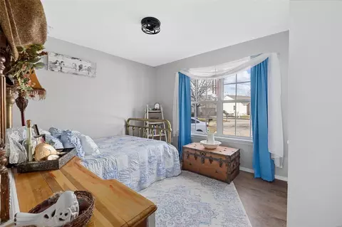 Bedroom - 612 Midland Dr, O'fallon, MO 63366 photo 2 of 7