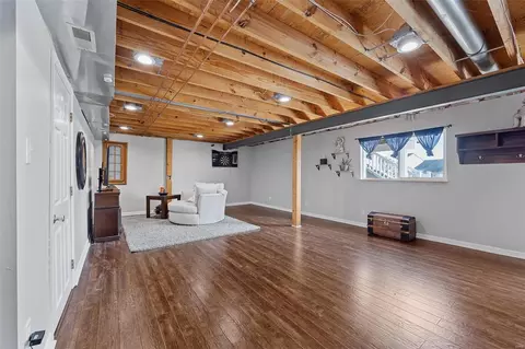Living - 612 Midland Dr, O'fallon, MO 63366 photo 5 of 5