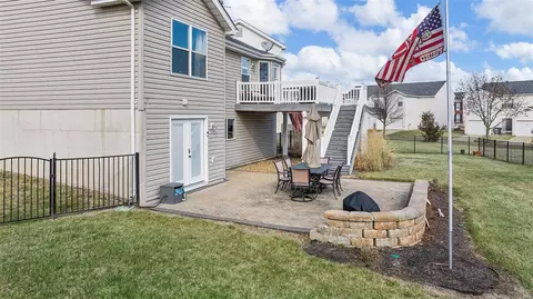 Exterior - 612 Midland Dr, O'fallon, MO 63366 photo 5 of 9