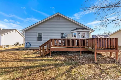 66 Jacqueline Cir, O'fallon, MO 63368 photo 21