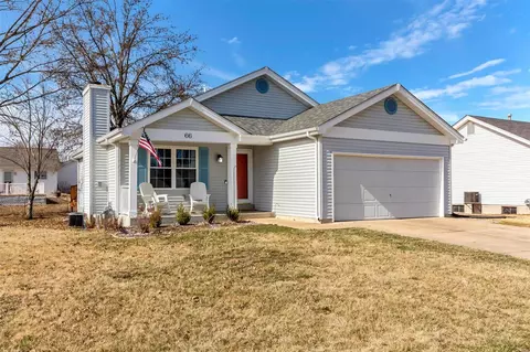66 Jacqueline Cir, O'fallon, MO 63368 photo 2