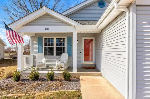66 Jacqueline Cir, O'fallon, MO 63368 photo 3