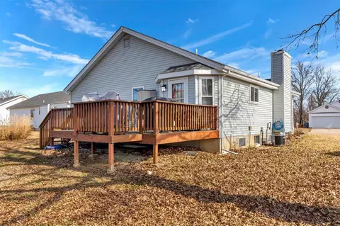66 Jacqueline Cir, O'fallon, MO 63368 photo 20
