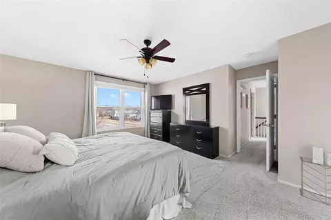 Bedroom - 7230 Cinnamon Teal Dr, O'fallon, MO 63368 photo 7 of 7