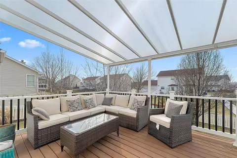 Exterior - 7230 Cinnamon Teal Dr, O'fallon, MO 63368 photo 5 of 11