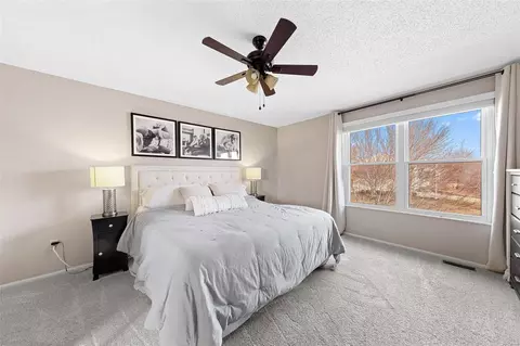 Bedroom - 7230 Cinnamon Teal Dr, O'fallon, MO 63368 photo 5 of 7
