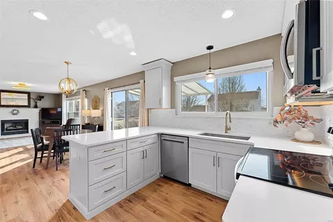 Kitchen - 7230 Cinnamon Teal Dr, O'fallon, MO 63368 photo 2 of 6