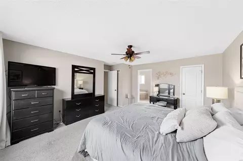Bedroom - 7230 Cinnamon Teal Dr, O'fallon, MO 63368 photo 6 of 7