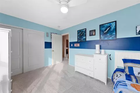 Bedroom - 7230 Cinnamon Teal Dr, O'fallon, MO 63368 photo 2 of 7