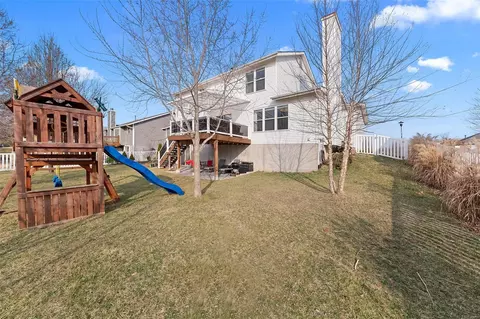 Exterior - 7230 Cinnamon Teal Dr, O'fallon, MO 63368 photo 10 of 11