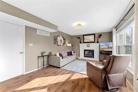 Living - 7230 Cinnamon Teal Dr, O'fallon, MO 63368 photo 5 of 6