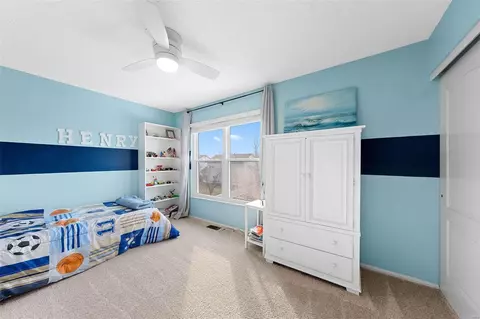 Bedroom - 7230 Cinnamon Teal Dr, O'fallon, MO 63368 photo 1 of 7