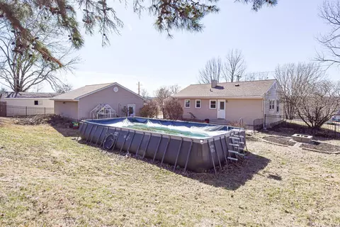 Exterior - 510 Hanna Rd, Manchester, MO 63021 photo 6 of 16