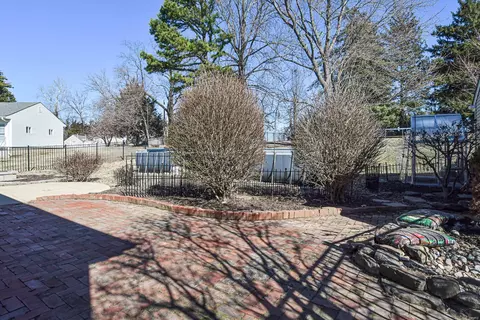 Exterior - 510 Hanna Rd, Manchester, MO 63021 photo 9 of 16
