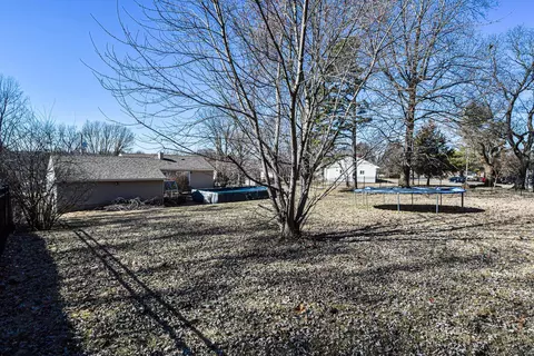Exterior - 510 Hanna Rd, Manchester, MO 63021 photo 3 of 16