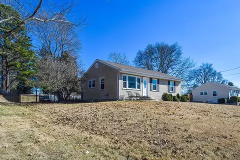 Exterior - 510 Hanna Rd, Manchester, MO 63021 photo 14 of 16