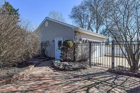 Exterior - 510 Hanna Rd, Manchester, MO 63021 photo 10 of 16