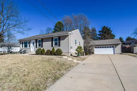 Exterior - 510 Hanna Rd, Manchester, MO 63021 photo 13 of 16