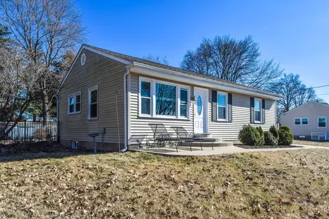 Exterior - 510 Hanna Rd, Manchester, MO 63021 photo 15 of 16