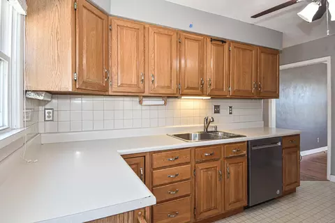 Kitchen - 510 Hanna Rd, Manchester, MO 63021 photo 1 of 5