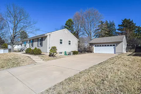 Exterior - 510 Hanna Rd, Manchester, MO 63021 photo 12 of 16