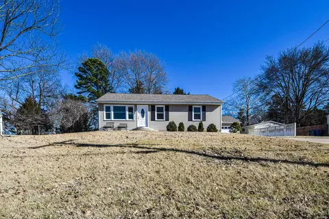Exterior - 510 Hanna Rd, Manchester, MO 63021 photo 16 of 16