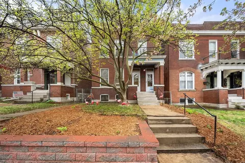 3848 Juniata St, Saint Louis, MO 63116