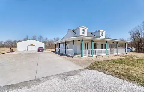 1223 Highway P, O'fallon, MO 63366