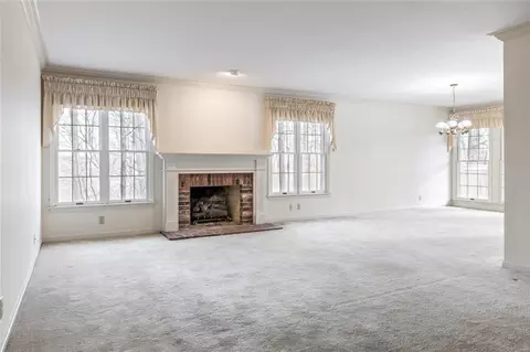 Living - 200 Ambridge Ct #203, Chesterfield, MO 63017 photo 1 of 4