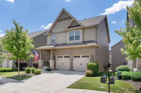 2509 S Kilare Ln, Wildwood, MO 63040