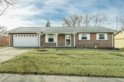 11508 Burgess Ave, Bridgeton, MO 63044