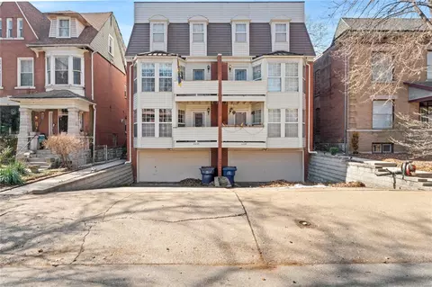 4436 Mcpherson Ave #1A, Saint Louis, MO 63108