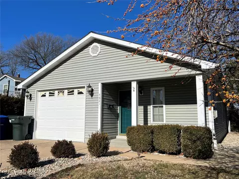 4821 Hamburg Ave, Saint Louis, MO 63123