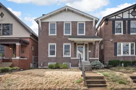 4010 Wyoming St, Saint Louis, MO 63116